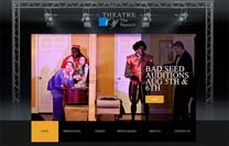 Theatre off the square